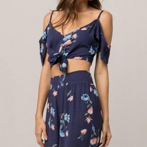 Ivy and Main Pant and Top Set Size X-Small